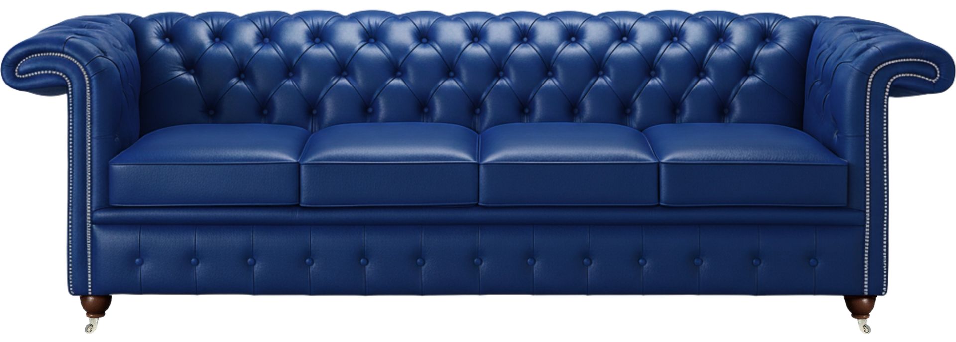 The Chelsea Chesterfield